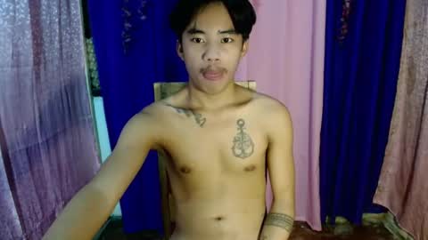 dave_boyyy online show from October 9, 10:35 am