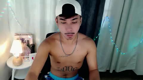 DAVE online show from March 27, 1:33 am