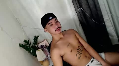 DAVE online show from April 15, 1:34 am