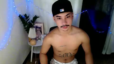 DAVE online show from April 17, 1:41 am