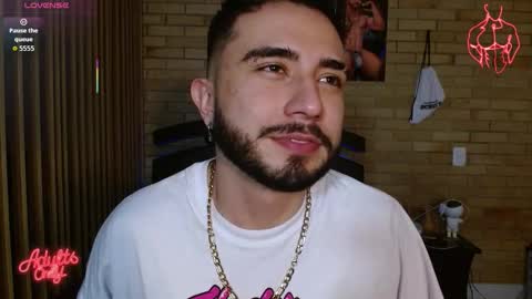 Snapshot of dave_wolf7 chatting on March 3, 1:12 am Dave Wolf online show from March 3, 1:12 am