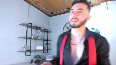 Dave online show from November 14, 12:04 pm