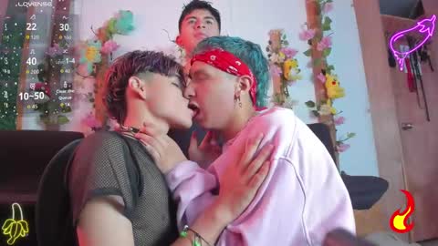 daveel_hot online show from October 11, 1:42 pm