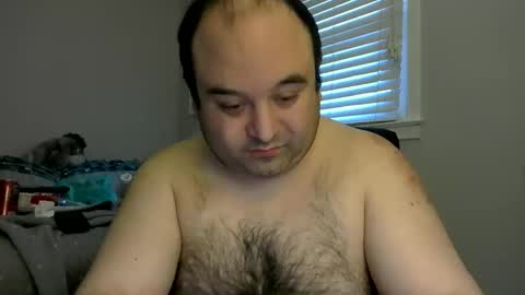 daveishorny1988 online show from May 30, 11:57 pm