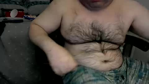 daveishorny1988 online show from June 3, 8:39 am
