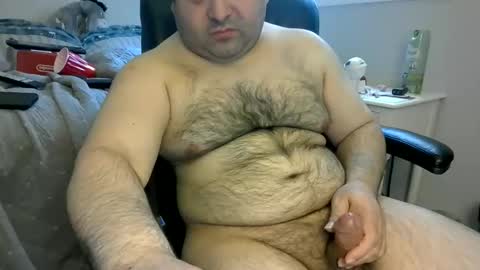 daveishorny1988 online show from June 4, 6:47 pm