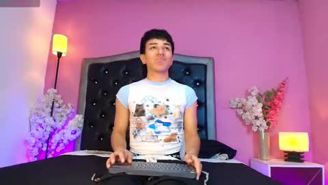 davel_svetla online show from November 12, 1:22 pm