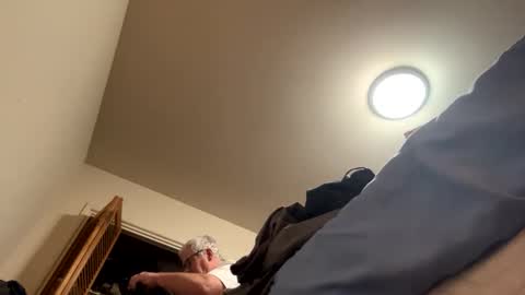 Snapshot of davenohere chatting on November 17, 1:22 am Exhibit A online show from November 17, 1:22 am