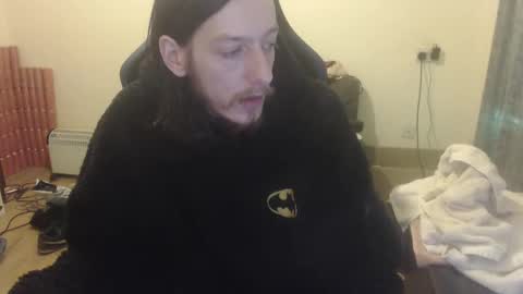 Snapshot of daver281197 chatting on February 27, 6:53 pm dave online show from February 27, 6:53 pm