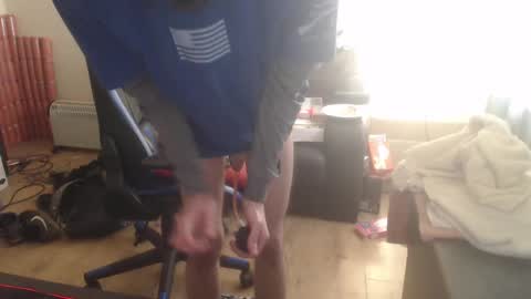 Snapshot of daver281197 chatting on March 5, 4:46 pm dave online show from March 5, 4:46 pm