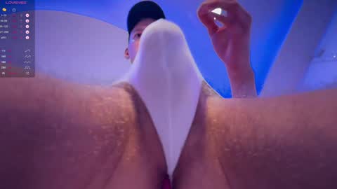 Snapshot of davey_ebash chatting on December 7, 4:58 pm Davey online show from December 7, 4:58 pm