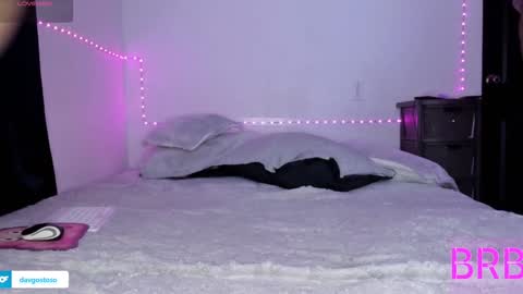 Dave y Salvatore online show from January 25, 2:26 am