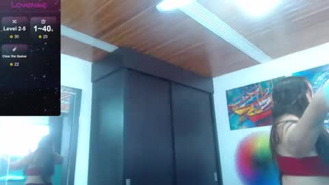 Snapshot of davianath chatting on December 7, 5:20 pm daviana online show from December 7, 5:20 pm