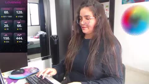 Snapshot of davianath chatting on January 30, 9:36 pm daviana online show from January 30, 9:36 pm