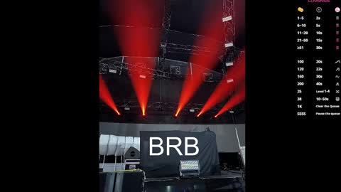 Snapshot of david10maker chatting on December 12, 6:21 pm David10Maker online show from December 12, 6:21 pm