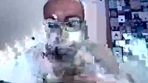 David Berry online show from February 17, 3:25 am