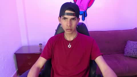 David online show from September 18, 5:20 am