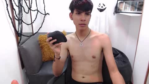 David online show from October 29, 4:26 am