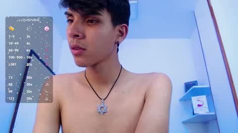 David online show from January 11, 4:17 am