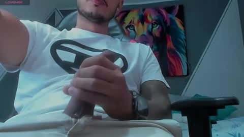 Snapshot of david__ox chatting on September 13, 10:20 pm david__ox online show from September 13, 10:20 pm