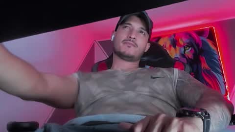 Snapshot of david__ox chatting on September 26, 5:22 am david__ox online show from September 26, 5:22 am