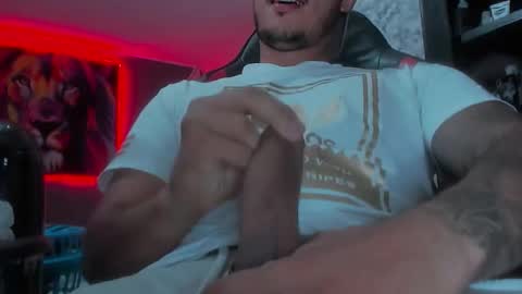 Snapshot of david__ox chatting on March 2, 11:33 pm david__ox online show from March 2, 11:33 pm