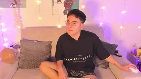 david_and_friend online show from February 19, 2:35 pm