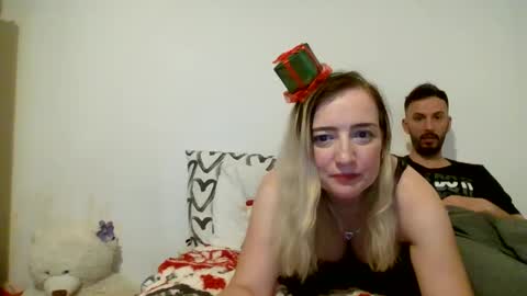 NadyaDavid online show from December 2, 5:26 pm