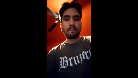 david_argentina online show from November 8, 2:56 am