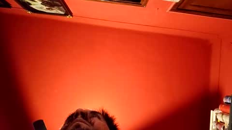 Snapshot of david_argentina chatting on December 3, 12:29 am david_argentina online show from December 3, 12:29 am