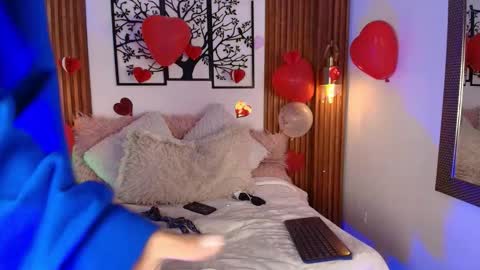 David online show from February 16, 12:34 pm