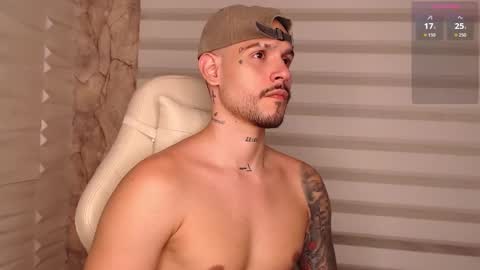 David col11 online show from October 30, 11:16 pm