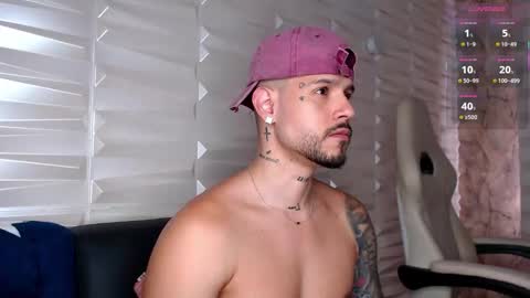 David col11 online show from March 22, 2:31 pm