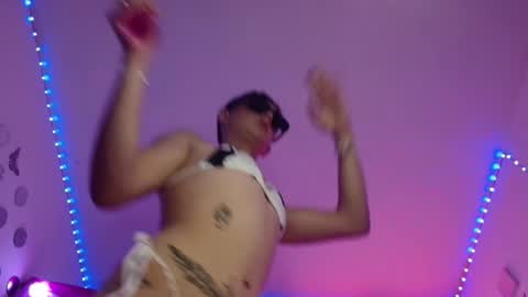 David Fox online show from December 3, 7:12 pm