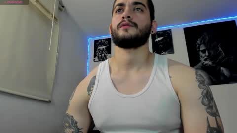 Snapshot of david_franco1 chatting on February 13, 3:03 pm Twitter davidsanctum online show from February 13, 3:03 pm