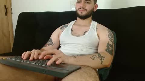 Snapshot of david_franco1 chatting on September 10, 11:16 pm Twitter davidsanctum online show from September 10, 11:16 pm