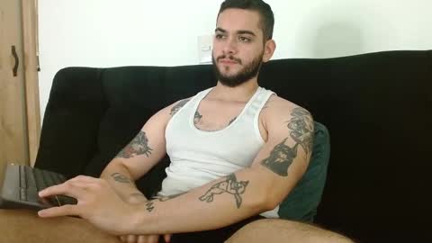 Snapshot of david_franco1 chatting on September 12, 9:59 pm Twitter davidsanctum online show from September 12, 9:59 pm
