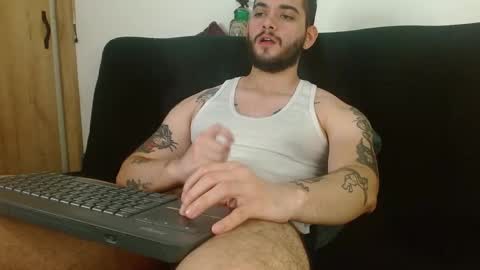 Snapshot of david_franco1 chatting on September 19, 10:21 pm Twitter davidsanctum online show from September 19, 10:21 pm