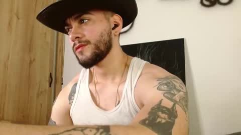 Twitter davidsanctum online show from February 20, 6:48 am