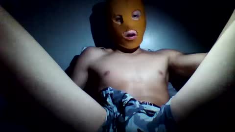 Snapshot of david_gp222 chatting on February 18, 6:15 am david gp222 online show from February 18, 6:15 am