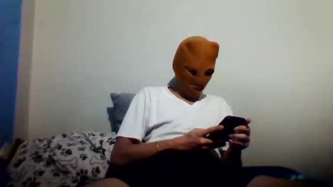 Snapshot of david_gp222 chatting on February 21, 3:01 am david gp222 online show from February 21, 3:01 am