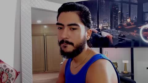 Hey im David that loves to explore and speak their fantasies. Very open talktative and nice. Feel free to chat with me online show from March 9, 1:04 pm