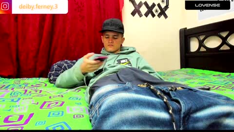 David online show from December 13, 6:10 am