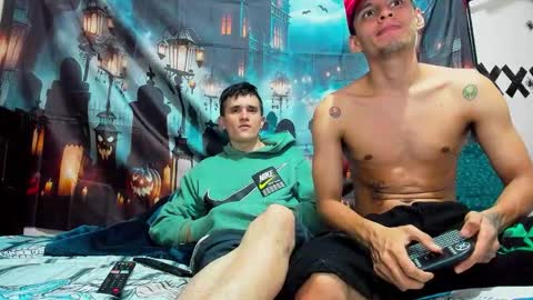 David online show from November 4, 12:54 am