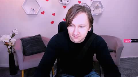 Snapshot of david_lovee chatting on March 5, 12:33 pm David online show from March 5, 12:33 pm