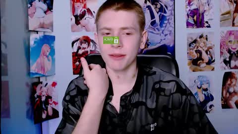 Snapshot of david_lovee chatting on March 6, 8:16 pm David online show from March 6, 8:16 pm