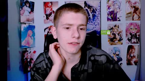 Snapshot of david_lovee chatting on March 6, 11:53 pm David online show from March 6, 11:53 pm