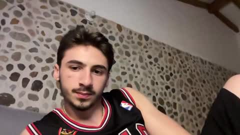 Snapshot of david_muller_ chatting on October 7, 11:02 pm David online show from October 7, 11:02 pm