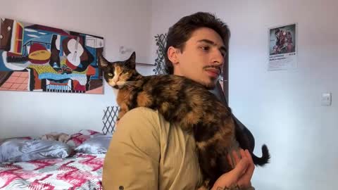 Snapshot of david_muller_ chatting on December 15, 3:49 pm David online show from December 15, 3:49 pm