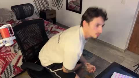 David online show from March 20, 1:54 am